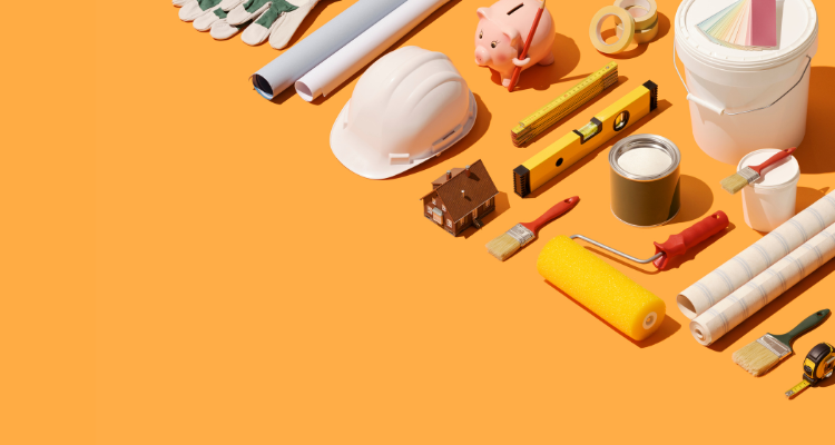 Amélioration de l'habitat